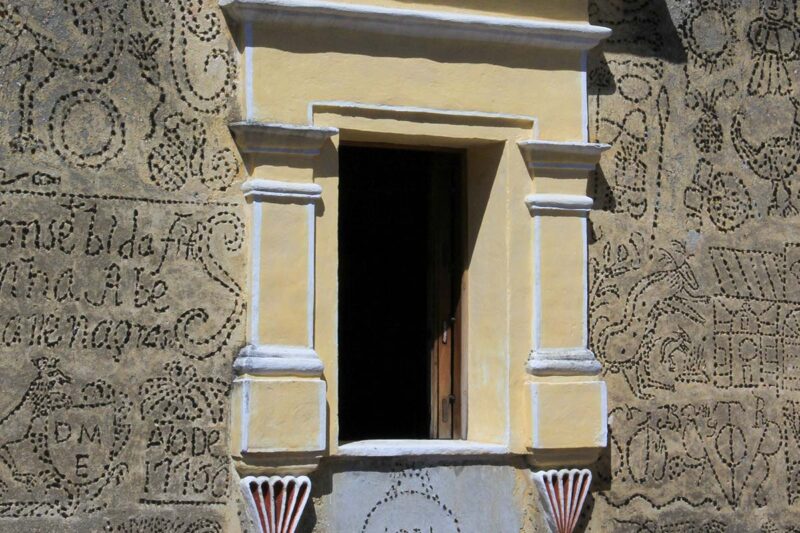 Felipe Sandoval - Mis recomendaciones - La casa del diablo