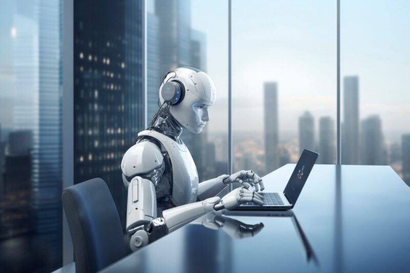 La inteligencia artificial (IA) ha revolucionado la forma en que interactuamos con la tecnología, ofreciendo un sinfín de oportunidades para crear nuevos negocios.
