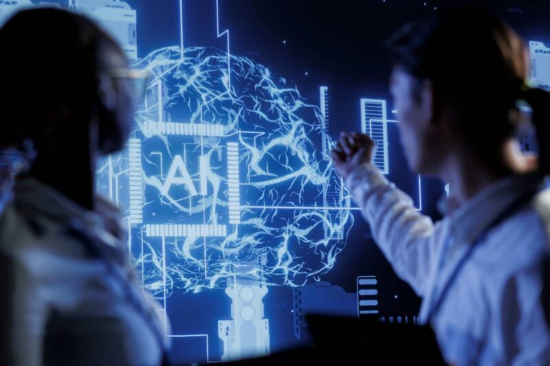 Descubre las tendencias tecnológicas más importantes para 2025 en México. Explora avances en inteligencia artificial, automatización, energías renovables y más